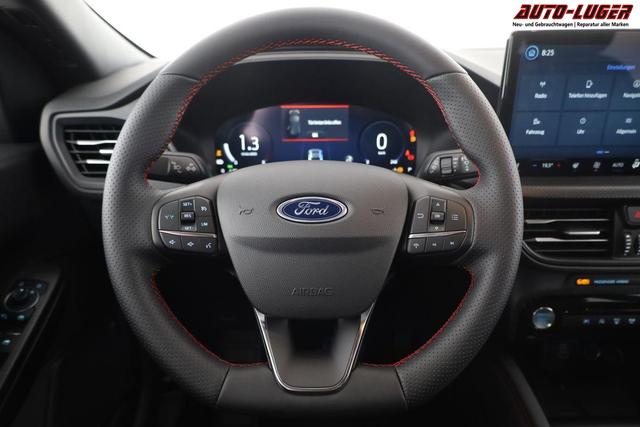 Ford Kuga ST-Line 1.5 EcoBoost ST-Line, Navi, LED, Kamera, Winter, FS beheizbar 
