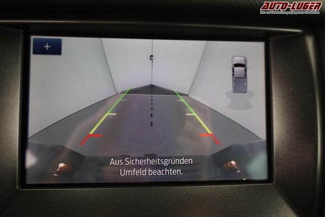 Ford Raptor Doppelkabine 4x4 2.0 TDCi DOKA 4x4, AHK, Navi, FS beheizbar 