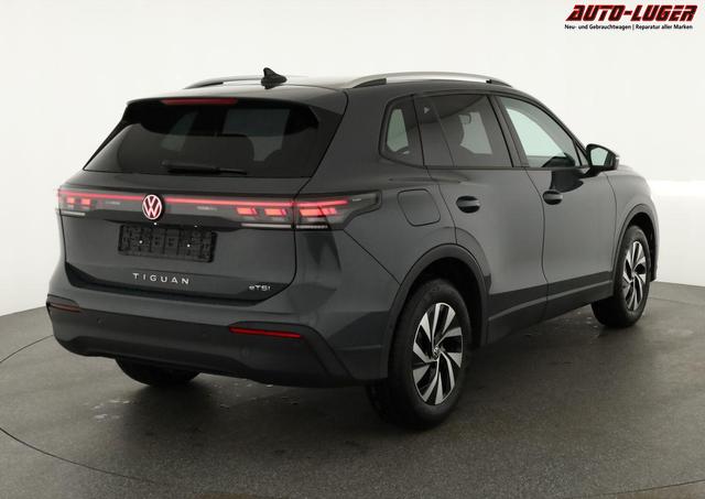 Volkswagen Tiguan 1.5 eTSI 110 kW Life DSG Life, Navi, AHK, easyOpen, LED-Plus, Kamera 