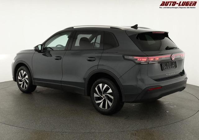 Volkswagen Tiguan 1.5 eTSI 110 kW Life DSG Life, Navi, AHK, easyOpen, LED-Plus, Kamera 