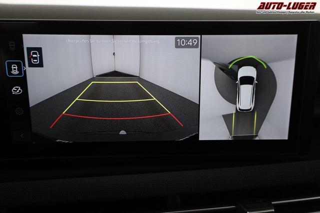 Hyundai TUCSON 1,6 T-GDI PHEV 1.6 Luxury, AHK, Pano, Matrix, HuD, Side, Winter 