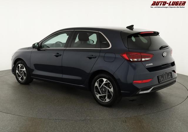 Hyundai i30 Kombi 1.0 T-GDI Style, Navi, ACC, LED, Kamera, Winter 