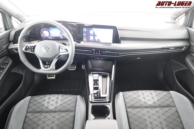 Volkswagen Golf R-Line VIII Variant 2.0 TDI DSG R-LINE, IQ.Light, Navi, Kamera, Winter, 18-Zoll 