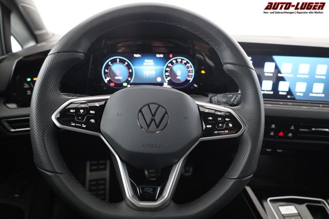 Volkswagen Golf R-Line VIII Variant 2.0 TDI DSG R-LINE, IQ.Light, Navi, Kamera, Winter, 18-Zoll 