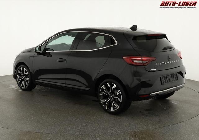Mitsubishi Colt Select 1.0 MPI-T Select, LED, Kamera, Side, Winter, 17-Zoll, 5 J.-Garantie 