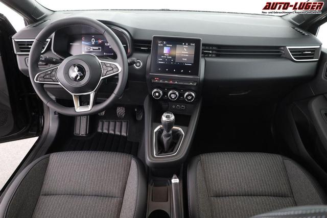 Mitsubishi Colt Select 1.0 MPI-T Select, LED, Kamera, Side, Winter, 17-Zoll, 5 J.-Garantie 