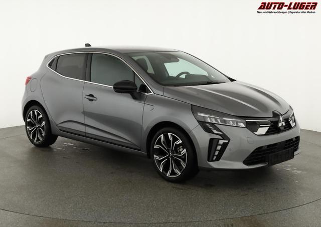 Mitsubishi Colt Select 1.0 MPI-T Select, LED, Kamera, Side, Winter, 17-Zoll, 5 J.-Garantie 