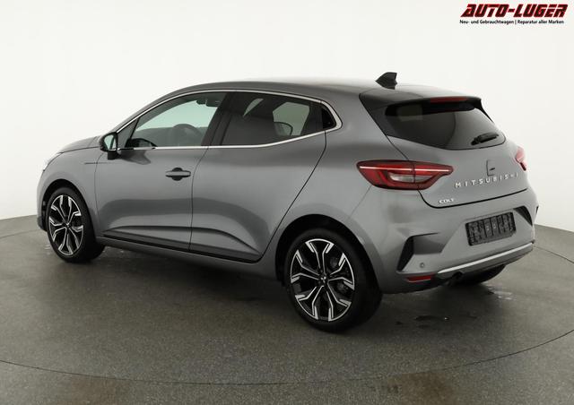 Mitsubishi Colt Select 1.0 MPI-T Select, LED, Kamera, Side, Winter, 17-Zoll, 5 J.-Garantie 