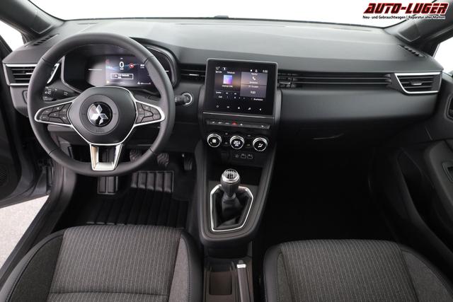 Mitsubishi Colt Select 1.0 MPI-T Select, LED, Kamera, Side, Winter, 17-Zoll, 5 J.-Garantie 