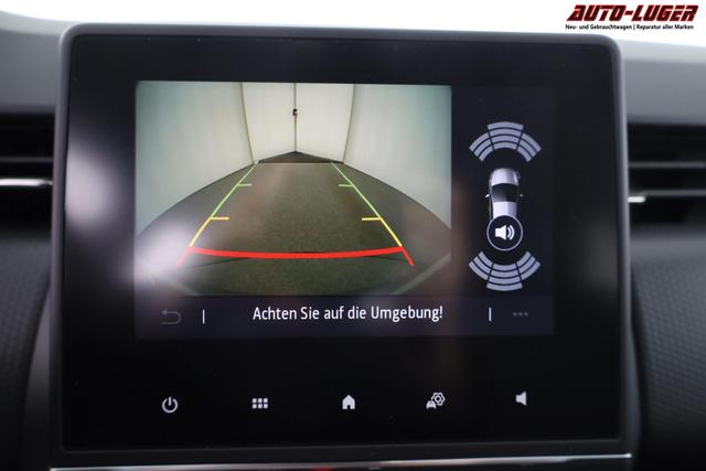 Mitsubishi Colt Select 1.0 MPI-T Select, LED, Kamera, Side, Winter, 17-Zoll, 5 J.-Garantie 