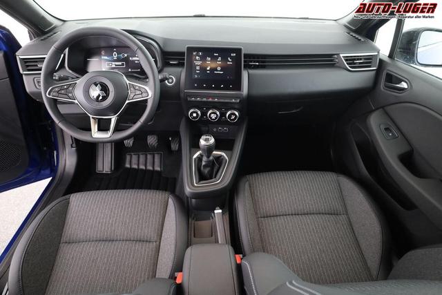 Mitsubishi Colt Select 1.0 MPI-T Select, LED, Kamera, Side, Winter, 17-Zoll, 5 J.-Garantie 