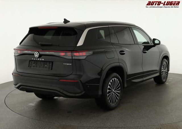 Volkswagen Tayron 1.5 TSI eHybrid 150 kW Life DSG Life, Pano, HuD, AHK, LED-Plus, Navi, 18-Zoll, 5-J Garantie 
