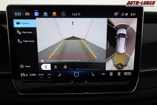 Volkswagen Tayron 1.5 TSI eHybrid 150 kW Life DSG Life, Pano, HuD, AHK, LED-Plus, Navi, 18-Zoll, 5-J Garantie 