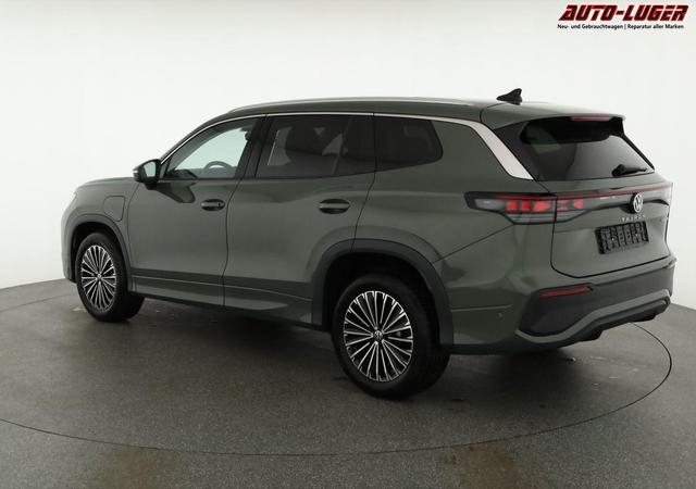 Volkswagen Tayron 1.5 TSI eHybrid 150 kW Life DSG Life, Pano, HuD, AHK, LED-Plus, Navi, 18-Zoll, 5-J Garantie 