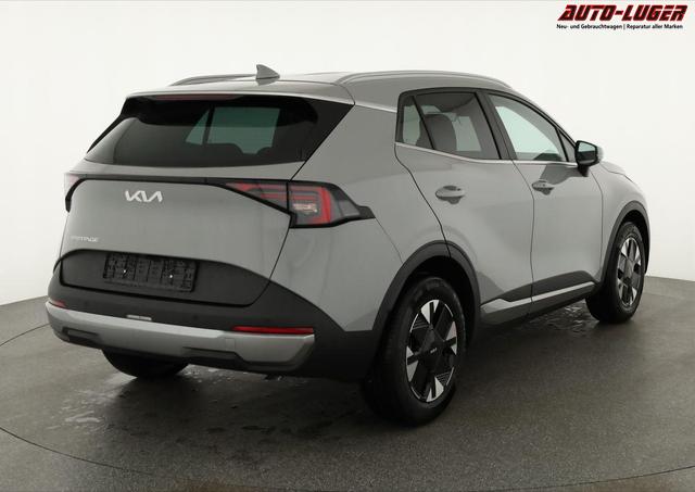 Kia Sportage 1.6 T-GDI DCT Urban, neues Modell, Navi, Kamera, Side, sofort 