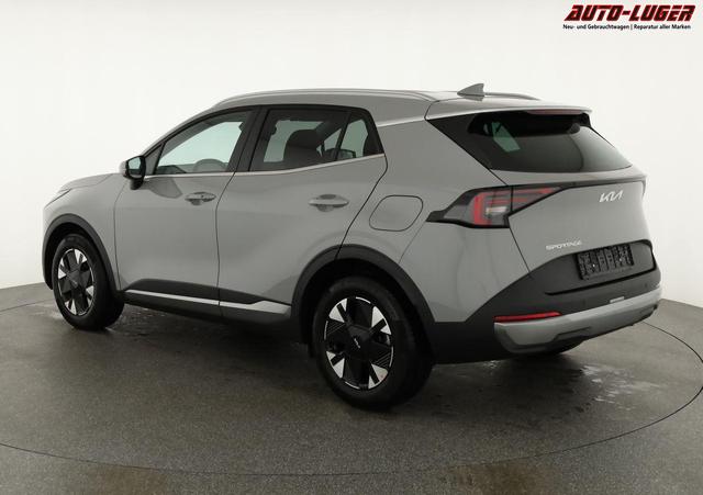 Kia Sportage 1.6 T-GDI DCT Urban, neues Modell, Navi, Kamera, Side, sofort 