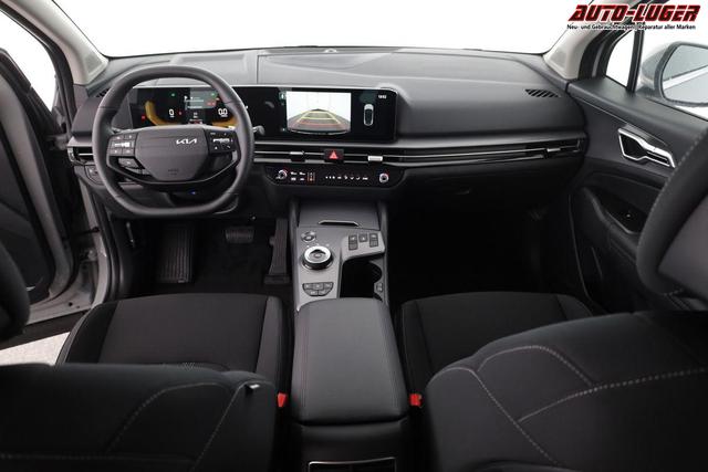 Kia Sportage 1.6 T-GDI DCT Urban, neues Modell, Navi, Kamera, Side, sofort 