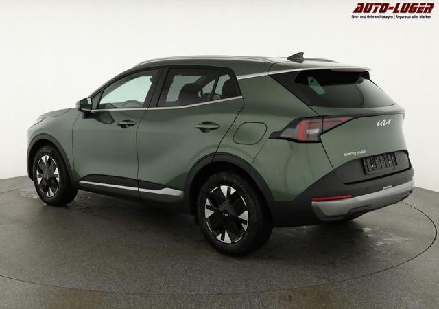 Kia Sportage 1.6 T-GDI DCT Urban, neues Modell, Navi, Kamera, Side, sofort 