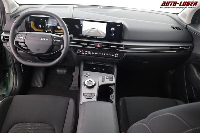 Kia Sportage 1.6 T-GDI DCT Urban, neues Modell, Navi, Kamera, Side, sofort 