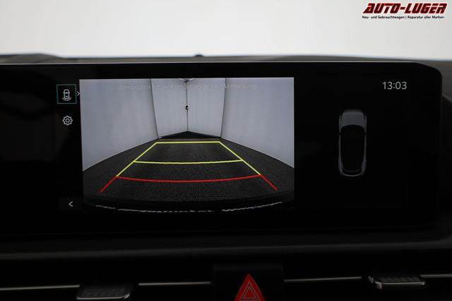 Kia Sportage 1.6 T-GDI DCT Urban, neues Modell, Navi, Kamera, Side, sofort 