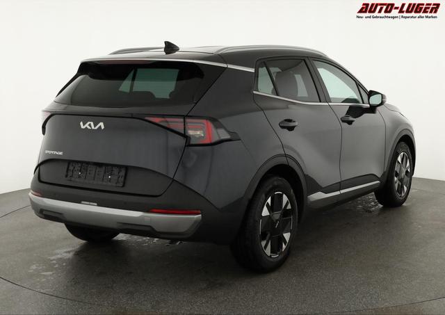 Kia Sportage 1.6 T-GDI DCT Urban, neues Modell, Navi, Kamera, Side, sofort 