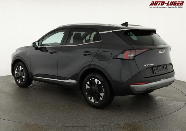 Kia Sportage 1.6 T-GDI DCT Urban, neues Modell, Navi, Kamera, Side, sofort 