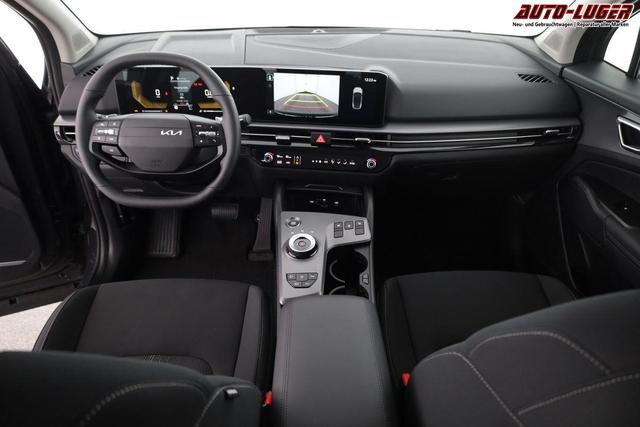 Kia Sportage 1.6 T-GDI DCT Urban, neues Modell, Navi, Kamera, Side, sofort 