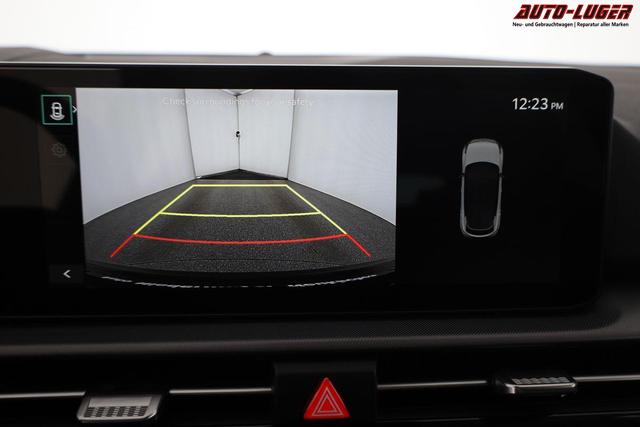 Kia Sportage 1.6 T-GDI DCT Urban, neues Modell, Navi, Kamera, Side, sofort 