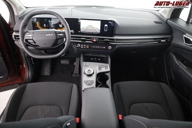 Kia Sportage 1.6 T-GDI DCT Urban, neues Modell, Navi, Kamera, Side, sofort 