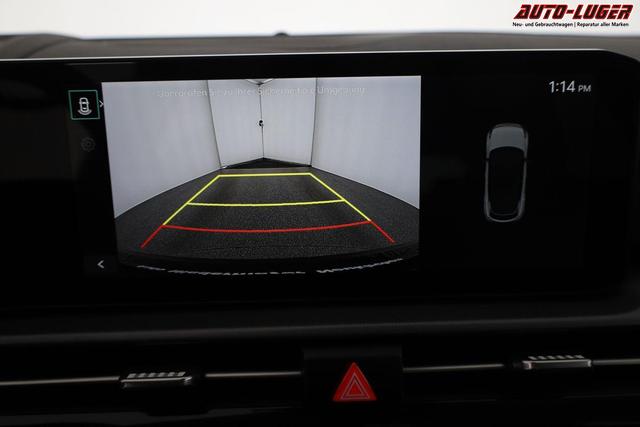 Kia Sportage 1.6 T-GDI DCT Urban, neues Modell, Navi, Kamera, Side, sofort 