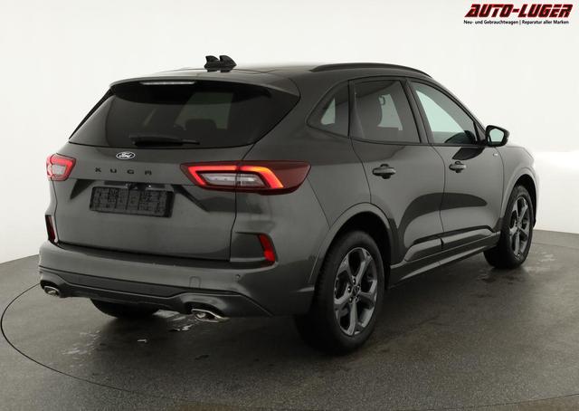 Ford Kuga ST-Line 1.5 EcoBoost ST-Line, Navi, AHK, LED, Kamera, Winter, FS beheizbar 