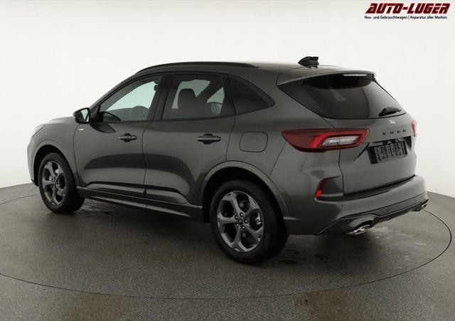 Ford Kuga ST-Line 1.5 EcoBoost ST-Line, Navi, AHK, LED, Kamera, Winter, FS beheizbar 
