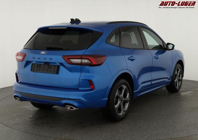 Ford Kuga ST-Line 1.5 EcoBoost ST-Line, Navi, LED, Kamera, Winter, FS beheizbar 