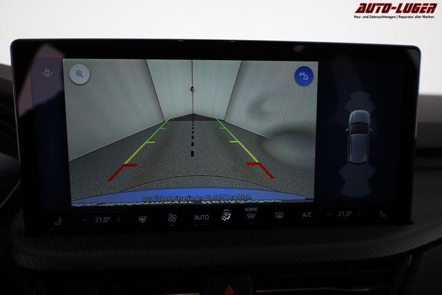 Ford Kuga ST-Line 1.5 EcoBoost ST-Line, Navi, LED, Kamera, Winter, FS beheizbar 