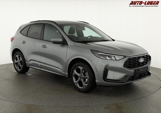 Ford Kuga ST-Line 1.5 EcoBoost ST-Line, Navi, LED, Kamera, Winter, FS beheizbar 