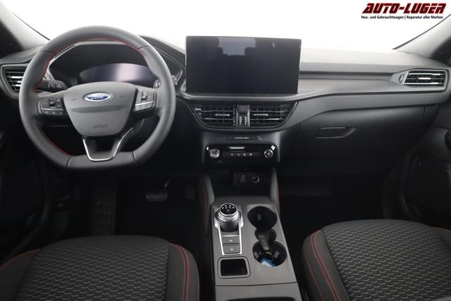 Ford Kuga ST-Line 1.5 EcoBoost ST-Line, Navi, LED, Kamera, Winter, FS beheizbar 