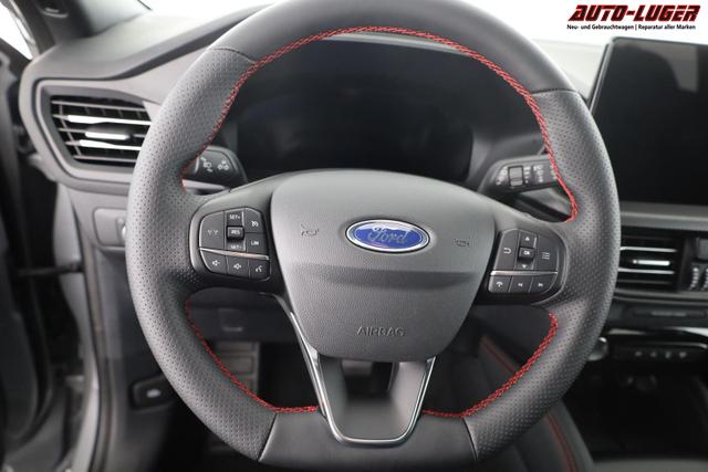 Ford Kuga ST-Line 1.5 EcoBoost ST-Line, Navi, LED, Kamera, Winter, FS beheizbar 