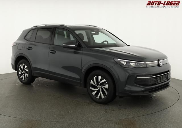 Volkswagen Tiguan 1.5 eTSI 110 kW Life DSG Life, Pano, Navi, EasyOpen, LED-Plus, 5 J.-Garantie 