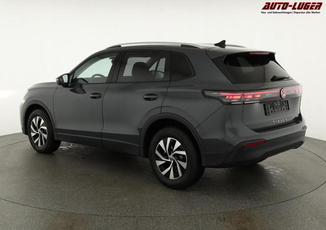 Volkswagen Tiguan 1.5 eTSI 110 kW Life DSG Life, Pano, Navi, EasyOpen, LED-Plus, 5 J.-Garantie 