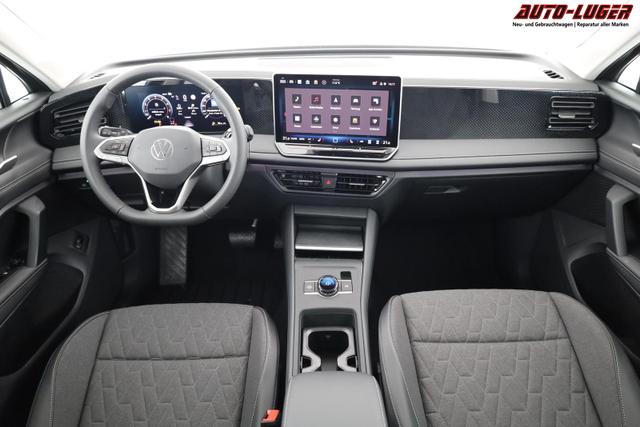 Volkswagen Tiguan 1.5 eTSI 110 kW Life DSG Life, Pano, Navi, EasyOpen, LED-Plus, 5 J.-Garantie 