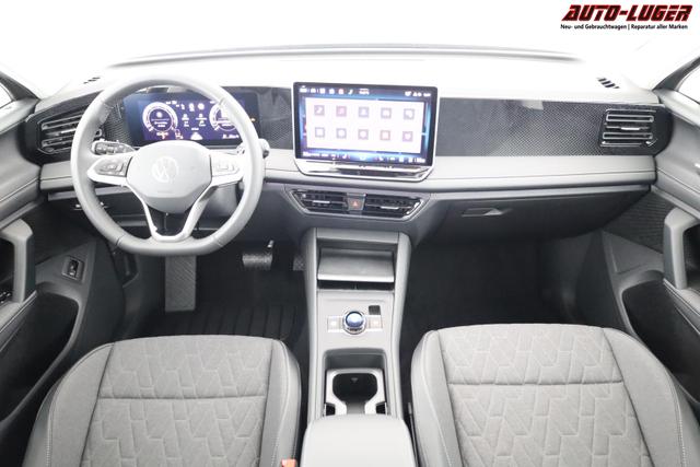 Volkswagen Tiguan 1.5 eTSI 110 kW Life DSG Life, AHK, LED-Plus, EasyOpen, Navi, 5 J.-Garantie 