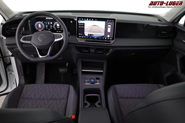Volkswagen Tiguan 1.5 eTSI 110 kW Life DSG Life, Navi, AHK, easyOpen, LED-Plus, Kamera 