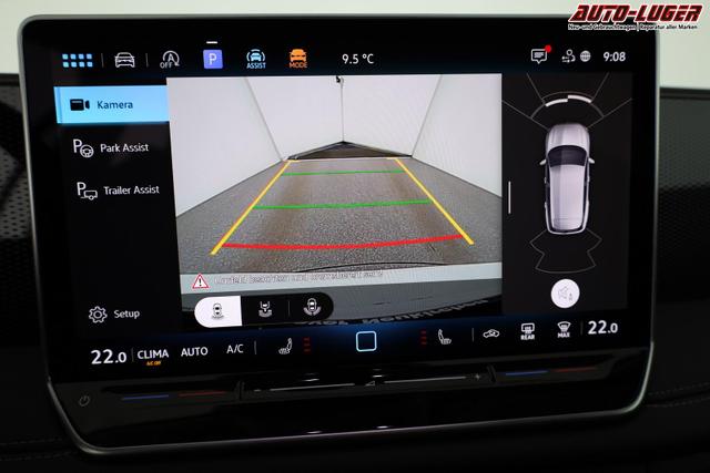 Volkswagen Tiguan 1.5 eTSI 110 kW Life DSG Life, Navi, AHK, easyOpen, LED-Plus, Kamera 