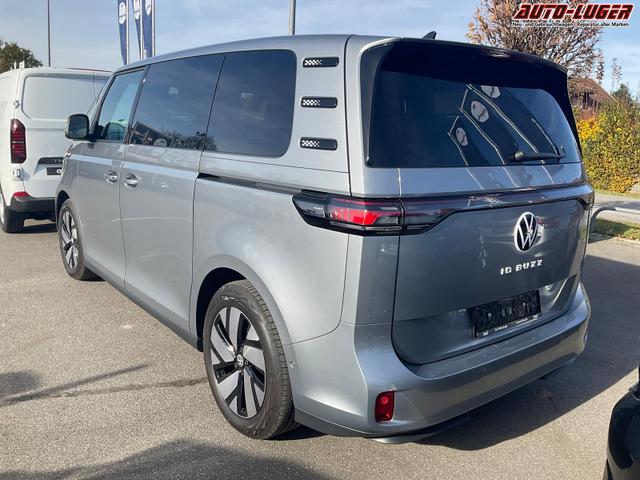 Volkswagen ID. BUZZ 150 kW Pro ID.Buzz Business, 210kW, AHK, IQ.Light, Navi, Side, FS-beheizbar 