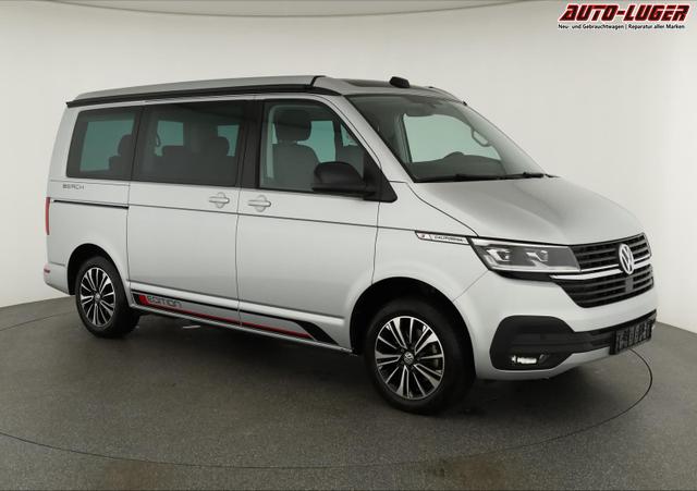 Volkswagen California 6.1 Beach Camper Edition FWD T6.1 TDI DSG Edition, Navi, Kamera, ACC 