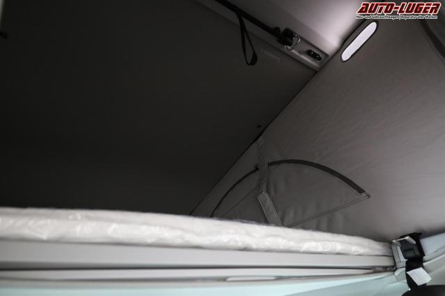 Volkswagen California 6.1 Beach Camper Edition FWD T6.1 TDI DSG Edition, Navi, Kamera, ACC 