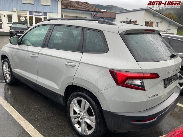 Skoda Karoq Style 2.0 TDI Style, AppConnect, PDC, Winter 