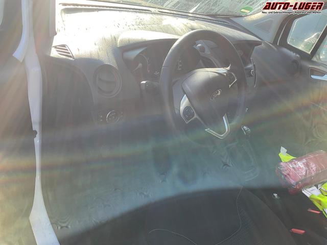 Ford Transit Courier Trend 1.0 Trend, Navi, Klima, FS-beheizbar 