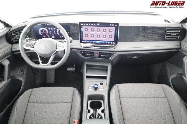 Volkswagen Tiguan 1.5 eTSI 110 kW Life DSG Life, easyOpen, LED-Plus, Winterpaket 
