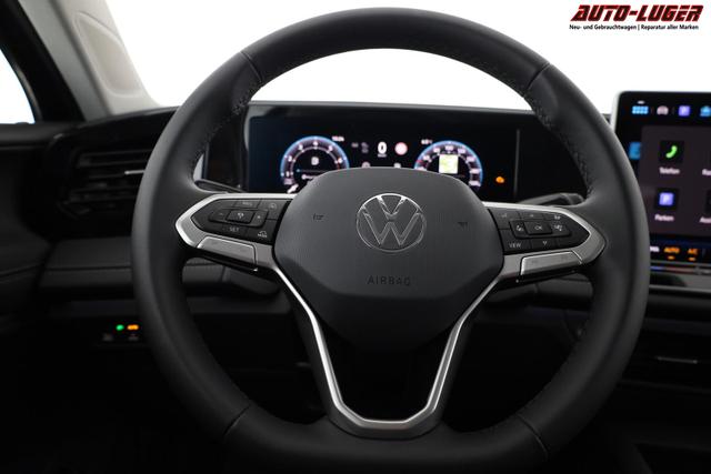 Volkswagen Tiguan 1.5 eTSI 110 kW Life DSG Life, easyOpen, LED-Plus, Winterpaket 